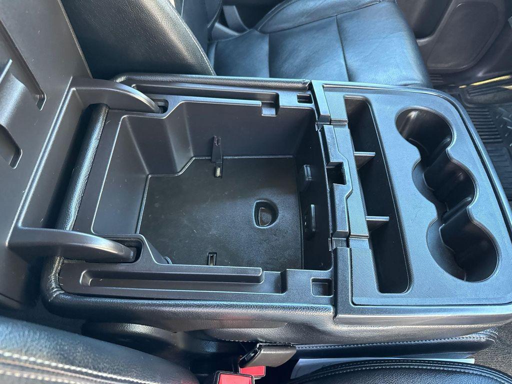 used 2016 Chevrolet Silverado 1500 car, priced at $22,480