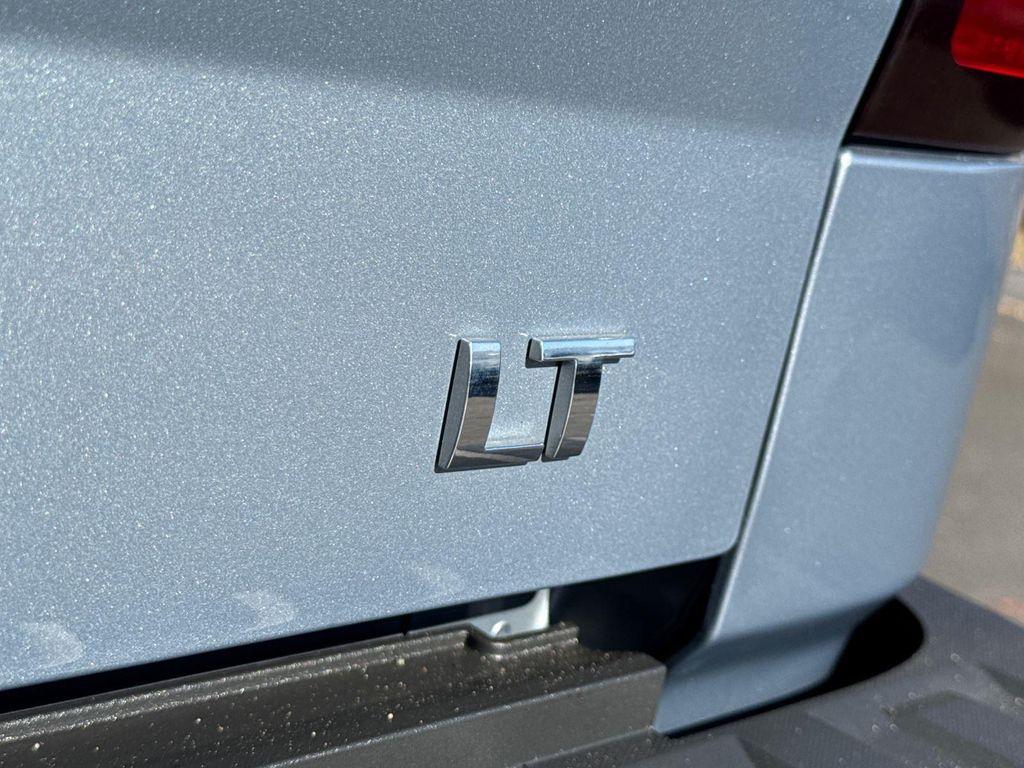 used 2016 Chevrolet Silverado 1500 car, priced at $22,480