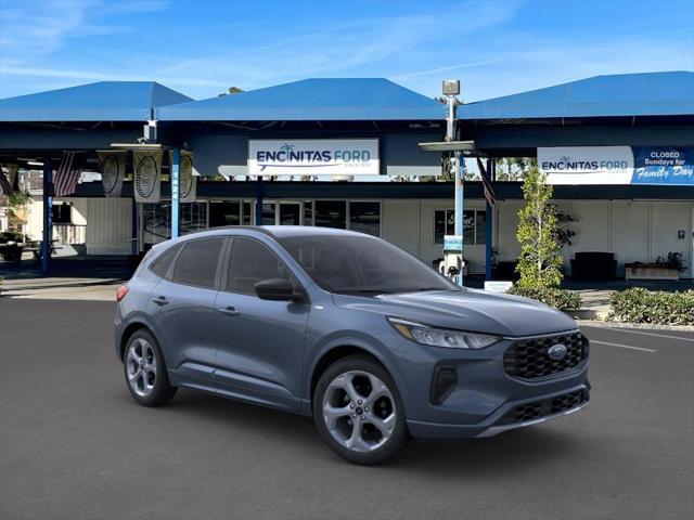 new 2024 Ford Escape car, priced at $34,830