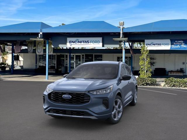 new 2024 Ford Escape car, priced at $34,830