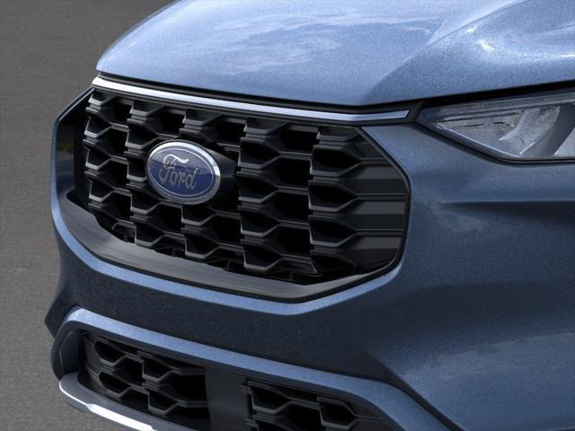 new 2024 Ford Escape car, priced at $34,830