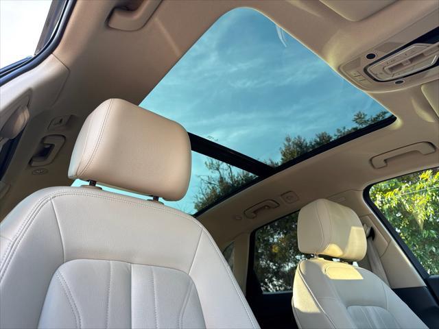 used 2018 Audi Q5 car, priced at $18,440