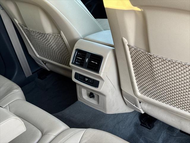 used 2018 Audi Q5 car, priced at $18,440