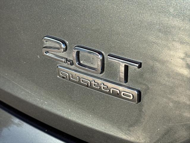 used 2018 Audi Q5 car, priced at $18,440