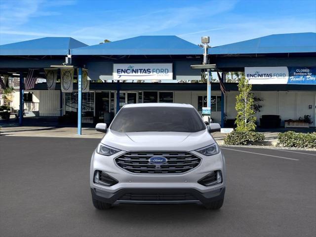 new 2024 Ford Edge car, priced at $46,960