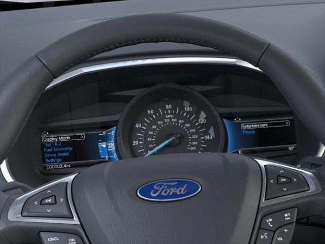 new 2024 Ford Edge car, priced at $46,960