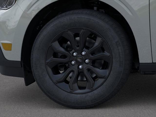 new 2024 Ford Maverick car, priced at $32,312