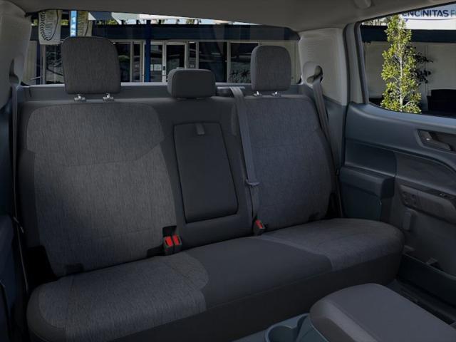 new 2024 Ford Maverick car, priced at $32,312