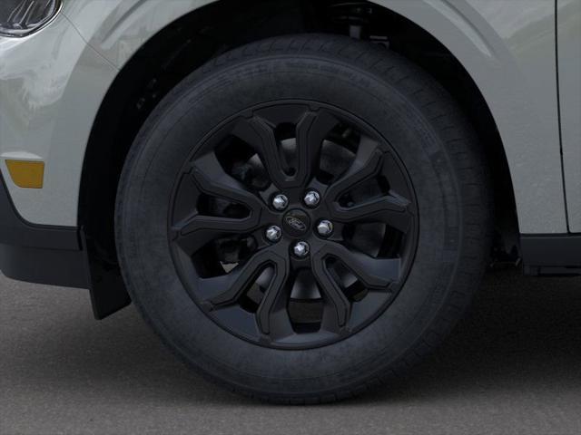 new 2024 Ford Maverick car, priced at $32,312