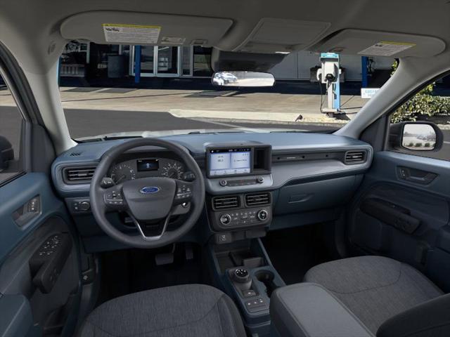 new 2024 Ford Maverick car, priced at $32,312