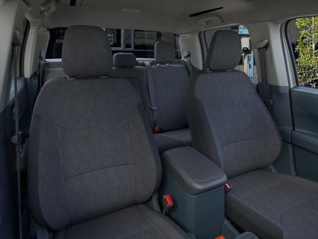 new 2024 Ford Maverick car, priced at $32,312