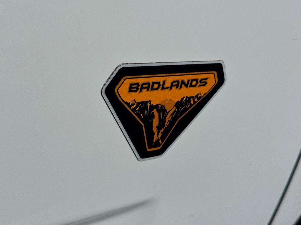 used 2023 Ford Bronco Sport car, priced at $28,380