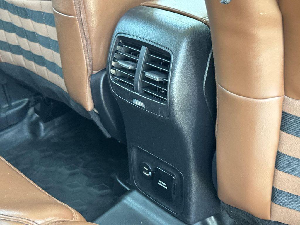 used 2023 Ford Bronco Sport car, priced at $28,380