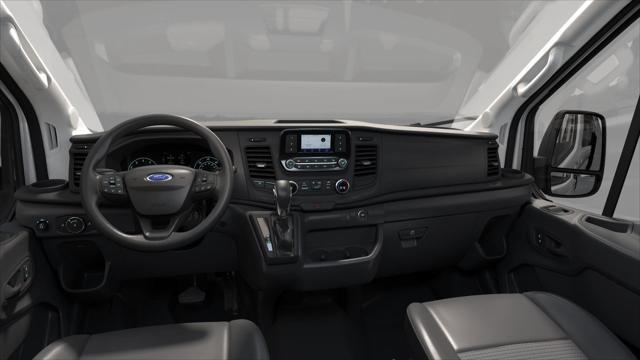 new 2024 Ford Transit-150 car, priced at $50,280