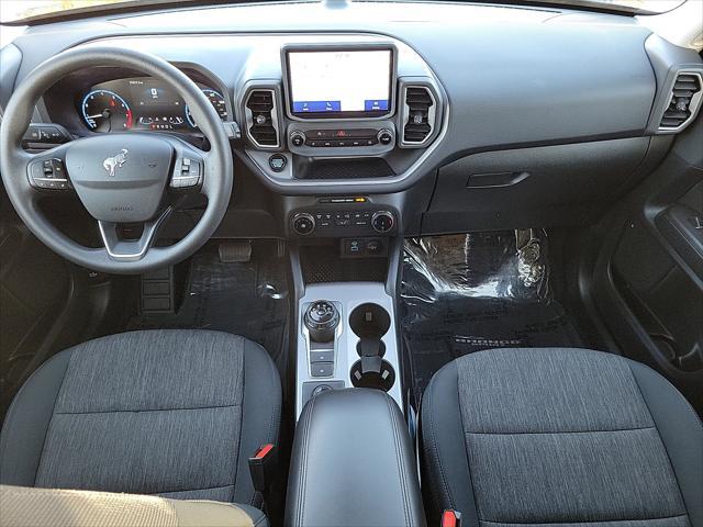 used 2022 Ford Bronco Sport car, priced at $26,489