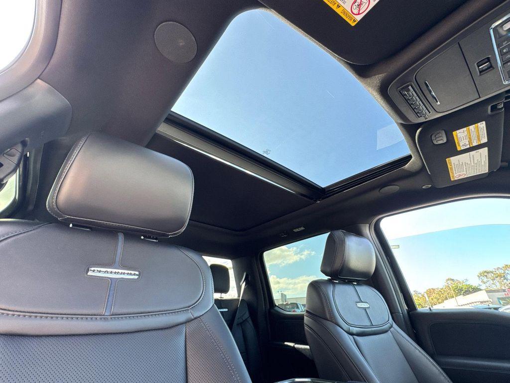 used 2025 Ford F-250 car, priced at $91,980