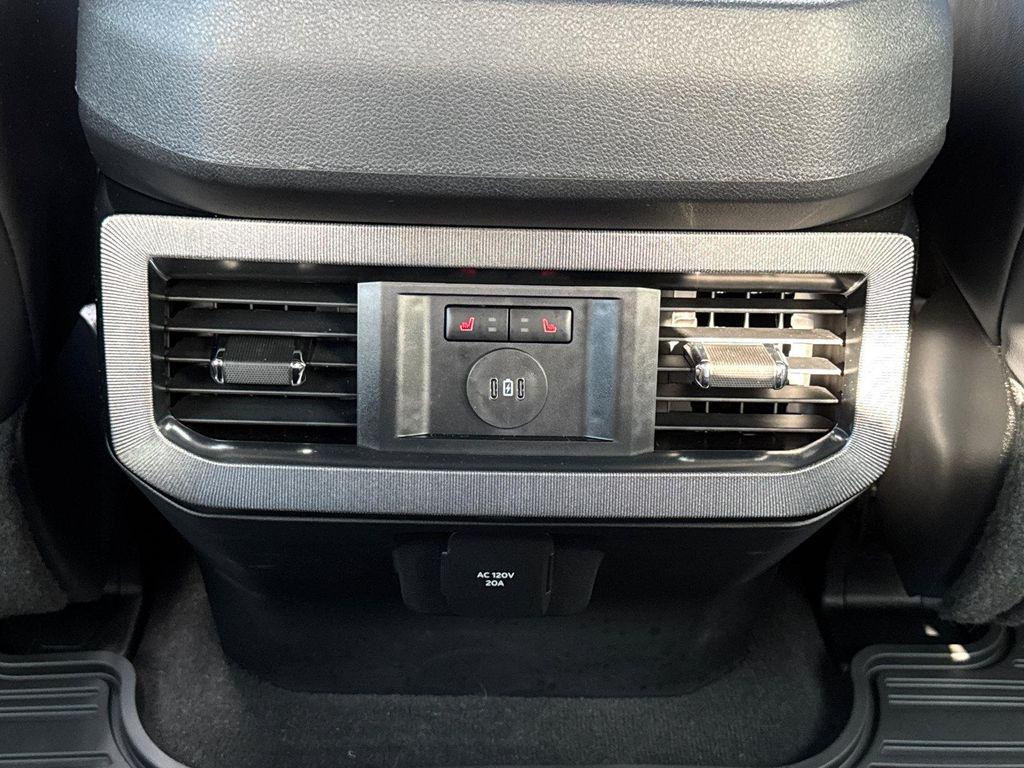 used 2025 Ford F-250 car, priced at $91,980