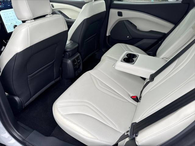 used 2021 Ford Mustang Mach-E car, priced at $28,988