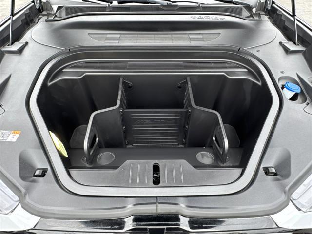 used 2021 Ford Mustang Mach-E car, priced at $28,988