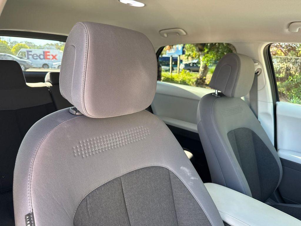 used 2024 Hyundai IONIQ 5 car, priced at $27,780