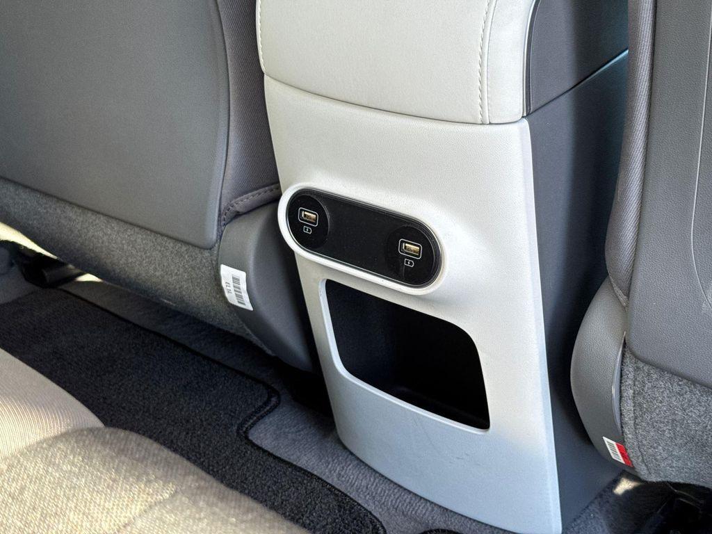 used 2024 Hyundai IONIQ 5 car, priced at $27,780