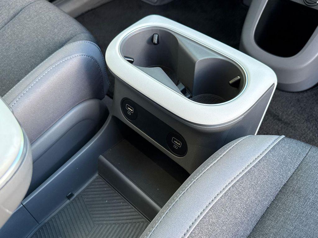 used 2024 Hyundai IONIQ 5 car, priced at $27,780