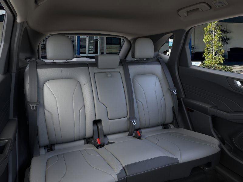 new 2025 Ford Escape PHEV car, priced at $36,425