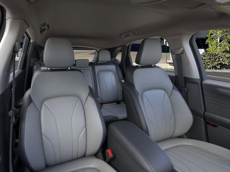 new 2025 Ford Escape PHEV car, priced at $36,425