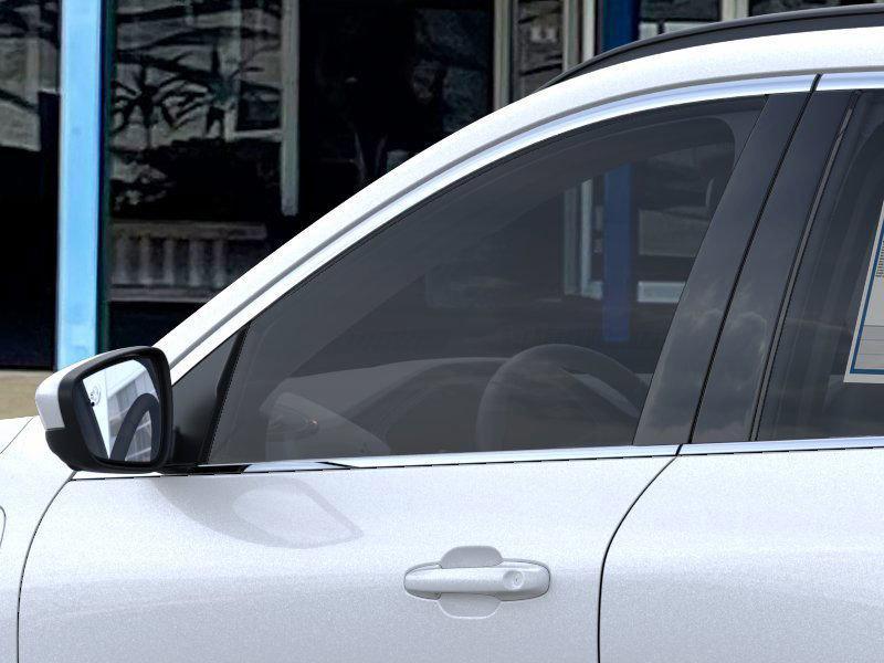 new 2025 Ford Escape PHEV car, priced at $43,425