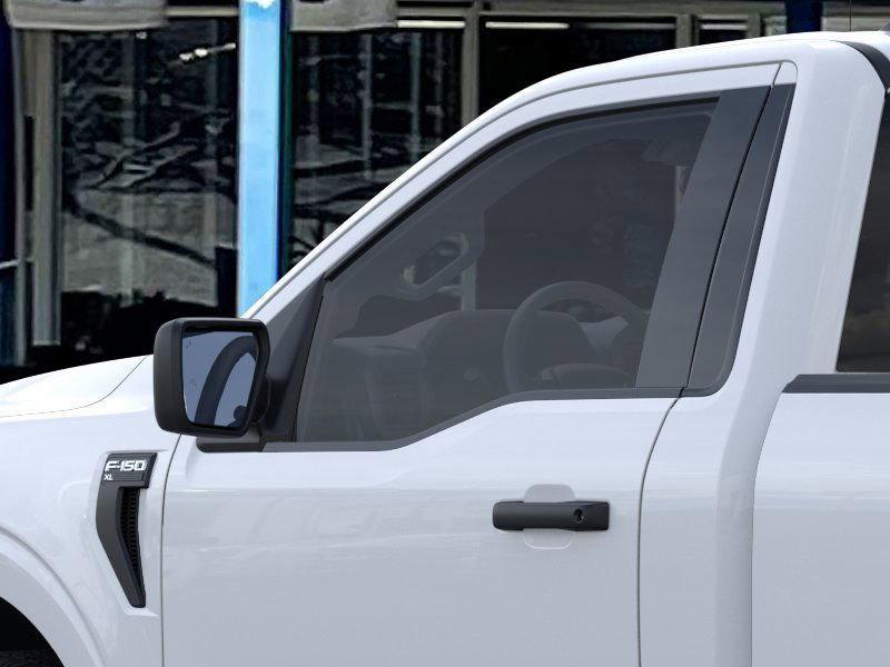 new 2025 Ford F-150 car, priced at $39,245