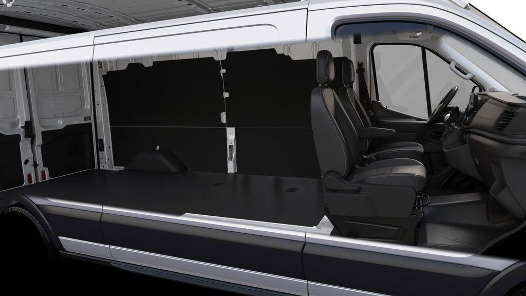 new 2024 Ford Transit-150 car, priced at $49,340