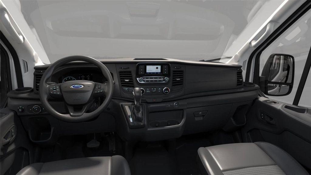 new 2024 Ford Transit-150 car, priced at $44,740