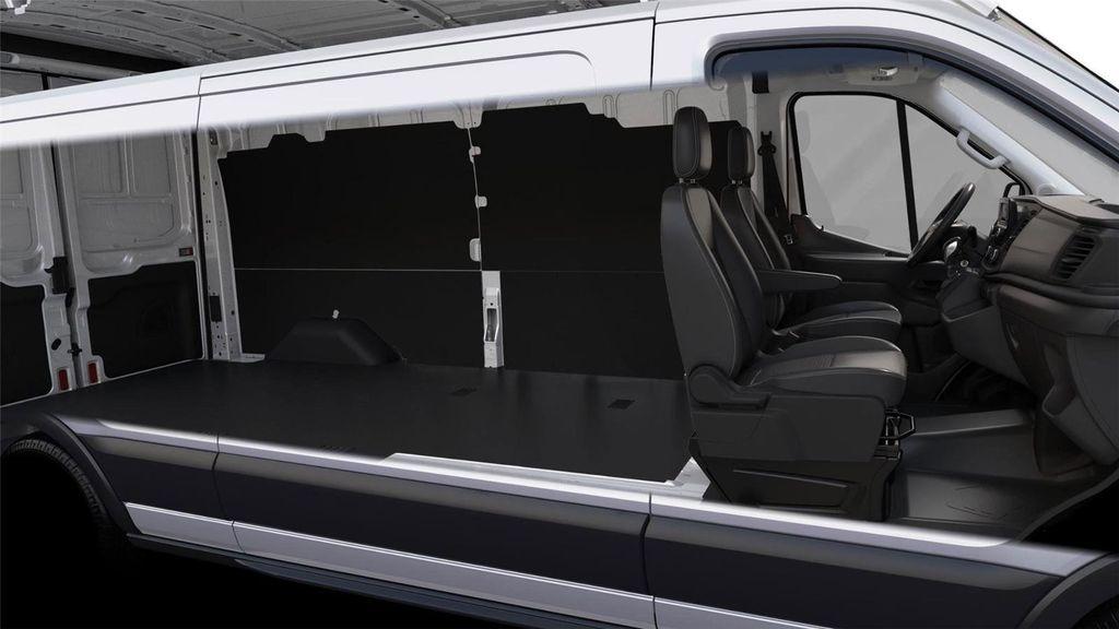 new 2024 Ford Transit-150 car, priced at $44,740