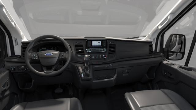 new 2024 Ford Transit-150 car, priced at $51,740