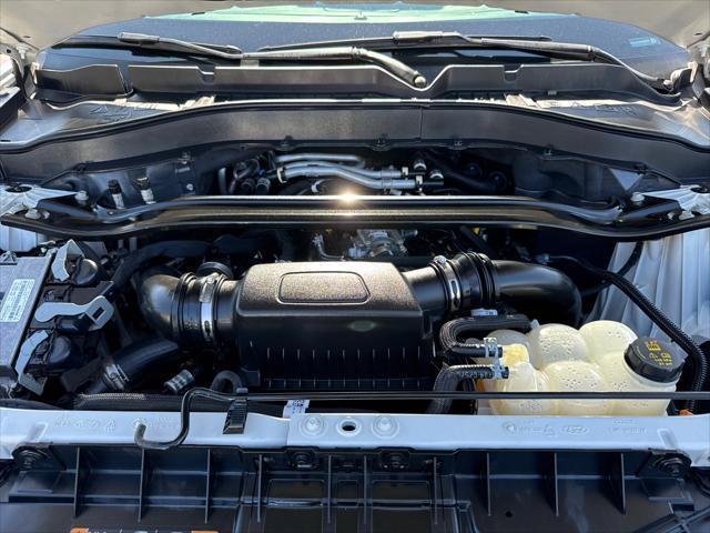used 2021 Ford Explorer car, priced at $36,588