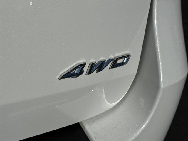 used 2021 Ford Explorer car, priced at $36,588