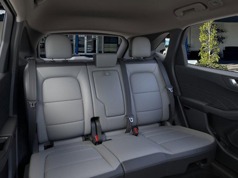 new 2025 Ford Escape PHEV car, priced at $39,390