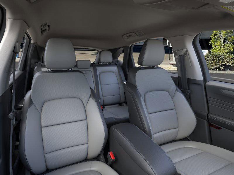 new 2025 Ford Escape PHEV car, priced at $39,390