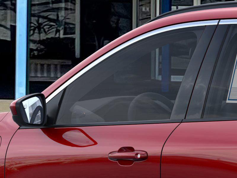 new 2025 Ford Escape PHEV car, priced at $39,390