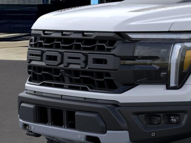 new 2025 Ford F-150 car, priced at $89,895