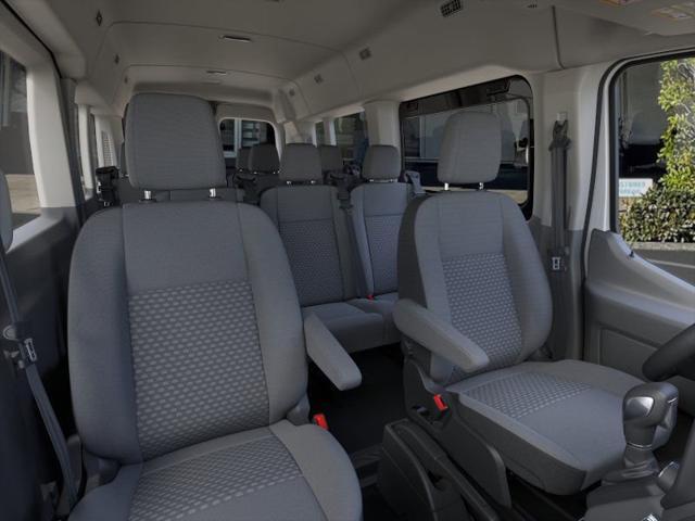 new 2024 Ford Transit-350 car, priced at $59,560