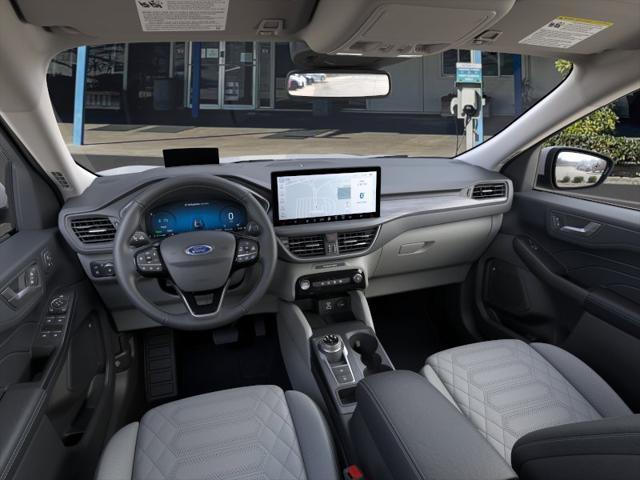 new 2024 Ford Escape car, priced at $48,610
