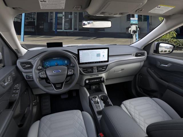 new 2024 Ford Escape car, priced at $47,360