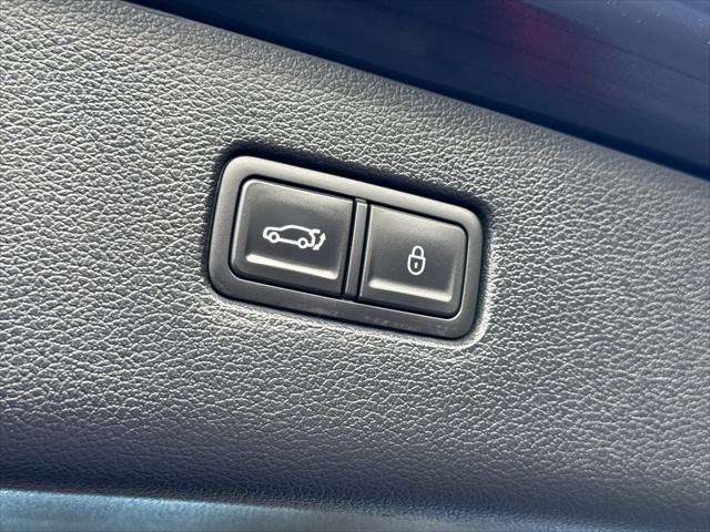used 2023 Genesis GV80 car, priced at $42,329