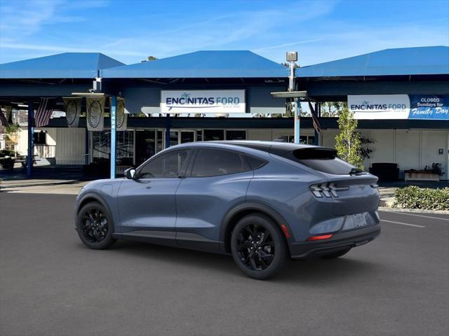 new 2024 Ford Mustang Mach-E car, priced at $44,685