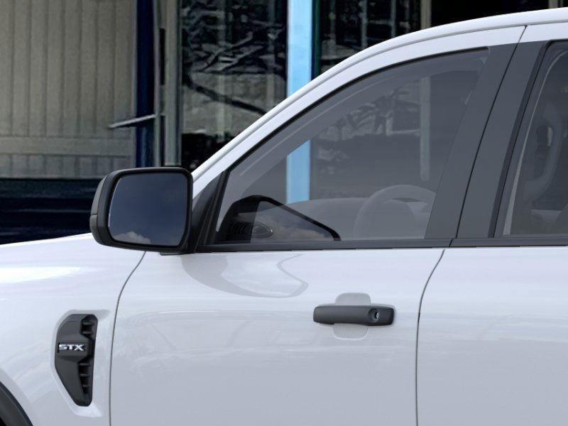 new 2025 Ford Ranger car, priced at $32,725