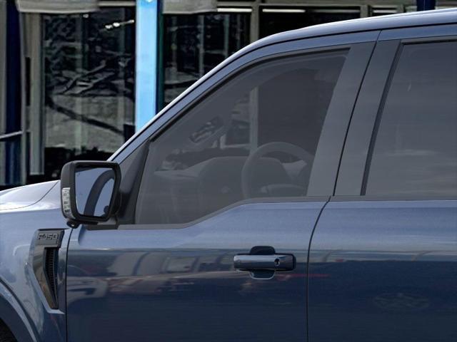 new 2025 Ford F-150 car, priced at $63,435