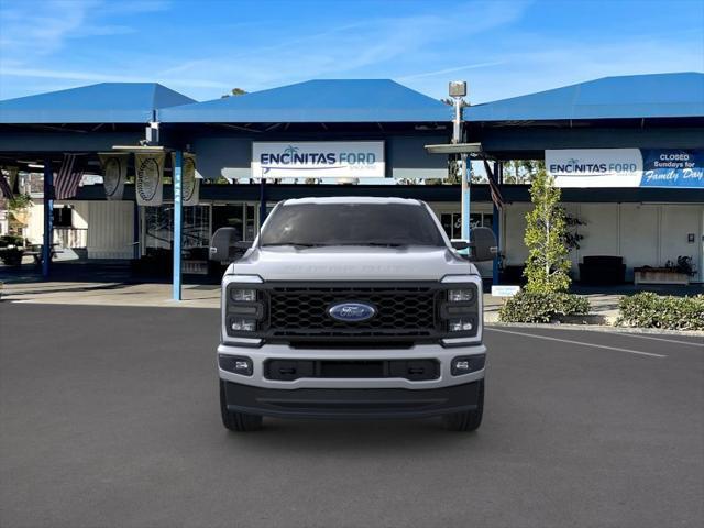 new 2024 Ford F-250 car, priced at $62,845