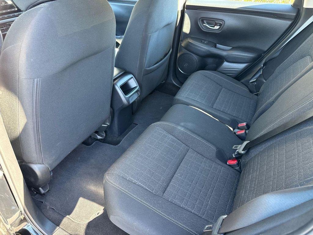 used 2023 Honda HR-V car, priced at $22,480