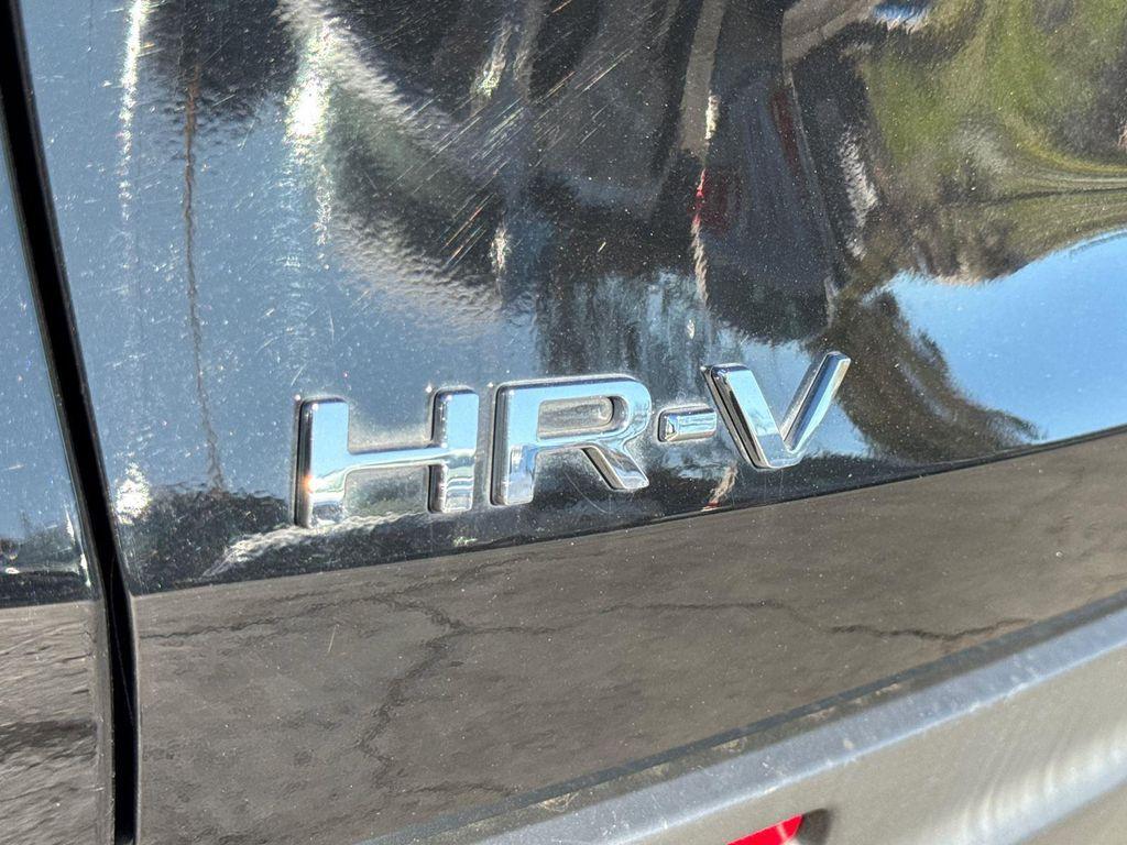 used 2023 Honda HR-V car, priced at $22,480
